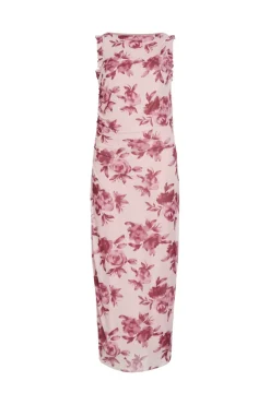 Virikke S/L Ankle Dress/1/Ka