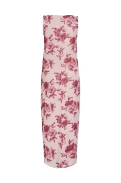 Virikke S/L Ankle Dress/1/Ka