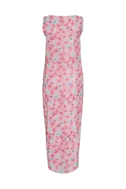 Virikke S/L Ankle Dress/1/Ka
