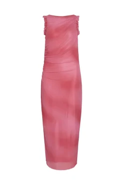 Virikke S/L Ankle Dress/1/Ka