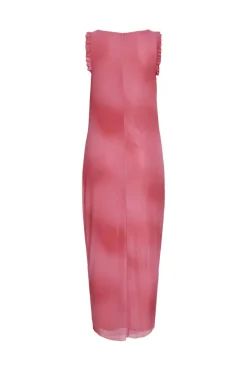 Virikke S/L Ankle Dress/1/Ka