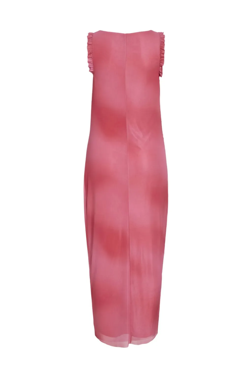 Virikke S/L Ankle Dress/1/Ka