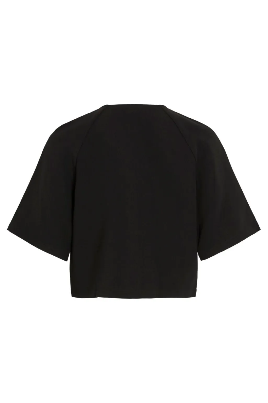 Visabby 2/4 Open Short Top