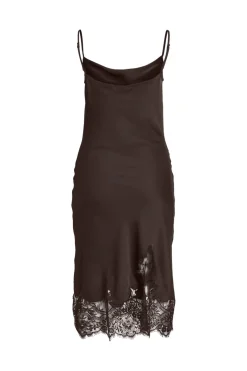 Visabel Strap Dress