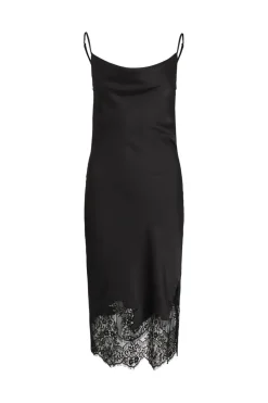 Visabel Strap Dress