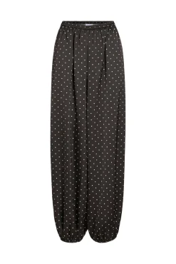 Visia Dot Balloon Pant