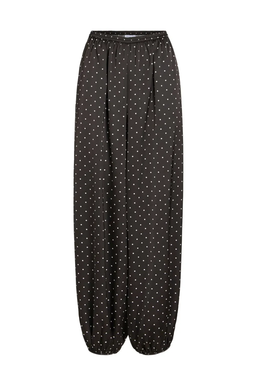 Visia Dot Balloon Pant