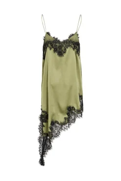 Vitone S/L Lace Dress