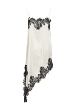 Vitone S/L Lace Dress