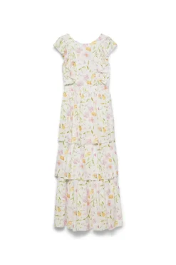 Vmestella Sl Maxi Dress