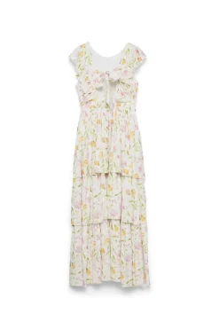 Vmestella Sl Maxi Dress