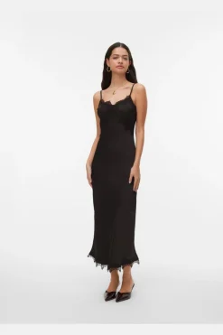 Vmjulie Singlet Lace Dress