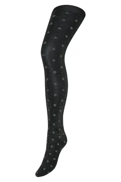 Vmparis Glitter Tights