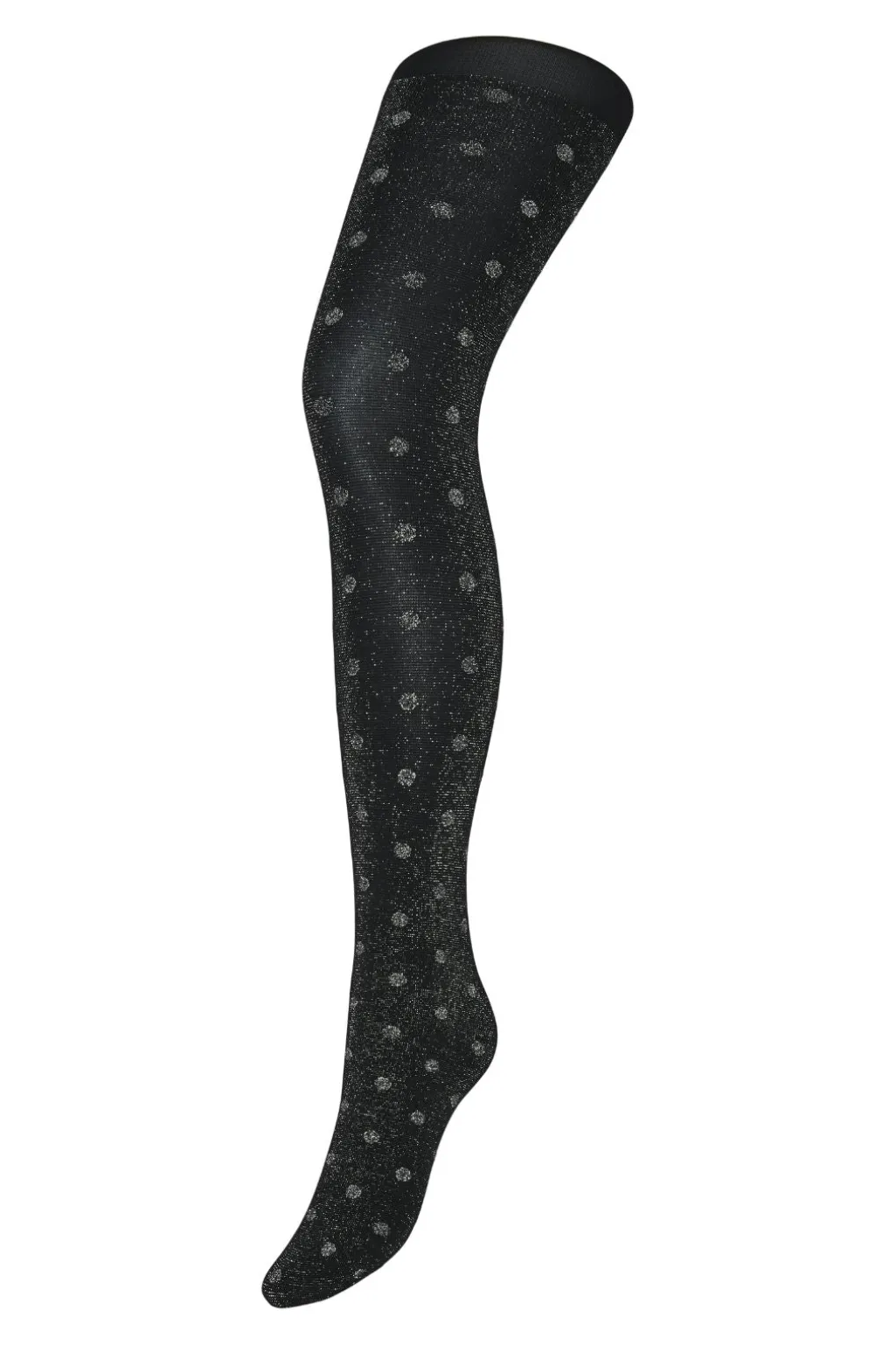 Vmparis Glitter Tights