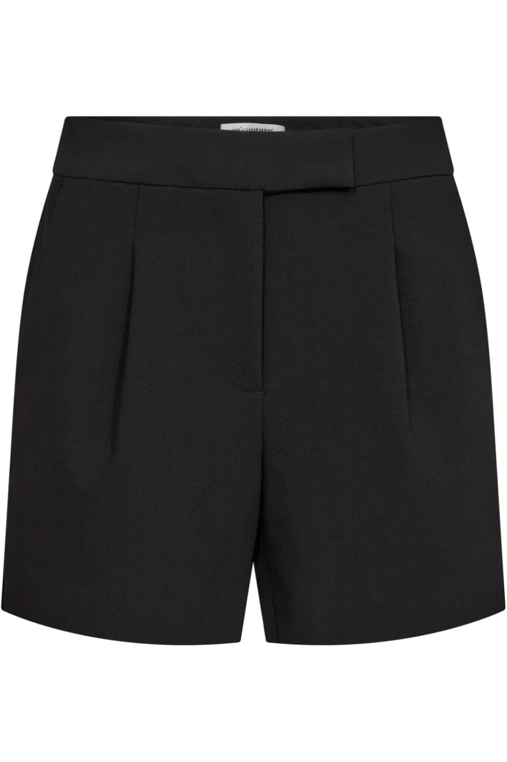 Volacc Crop Pleat Shorts 31224