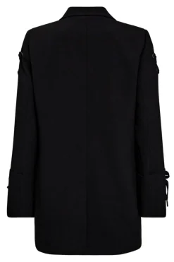 Volacc Eyelet Blazer 30284