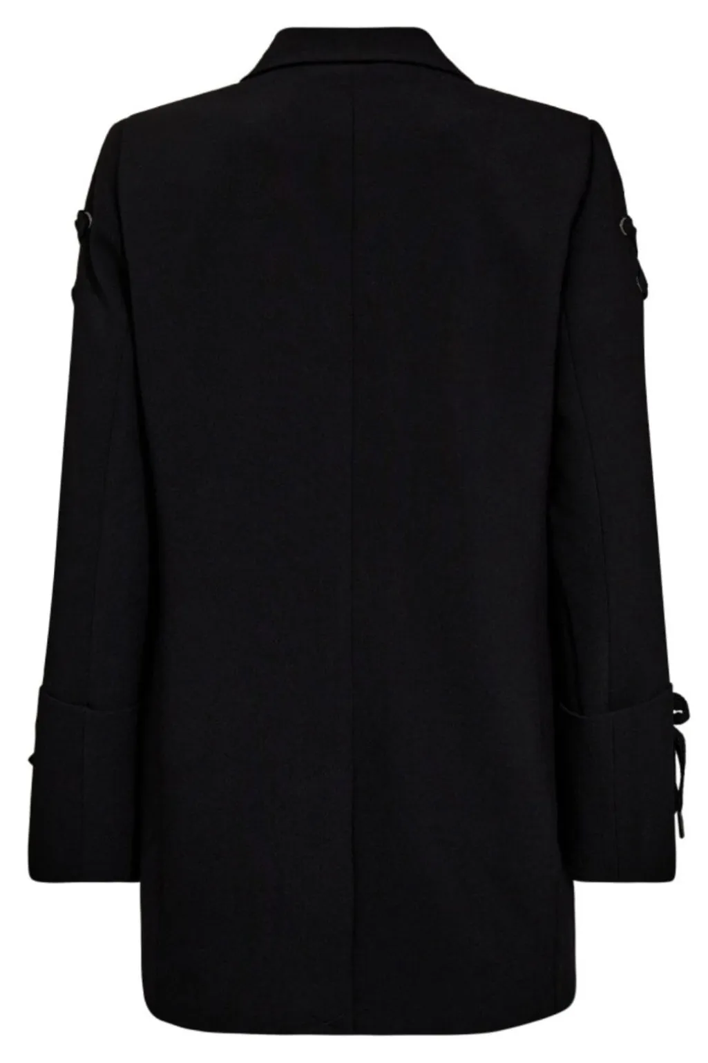 Volacc Eyelet Blazer 30284