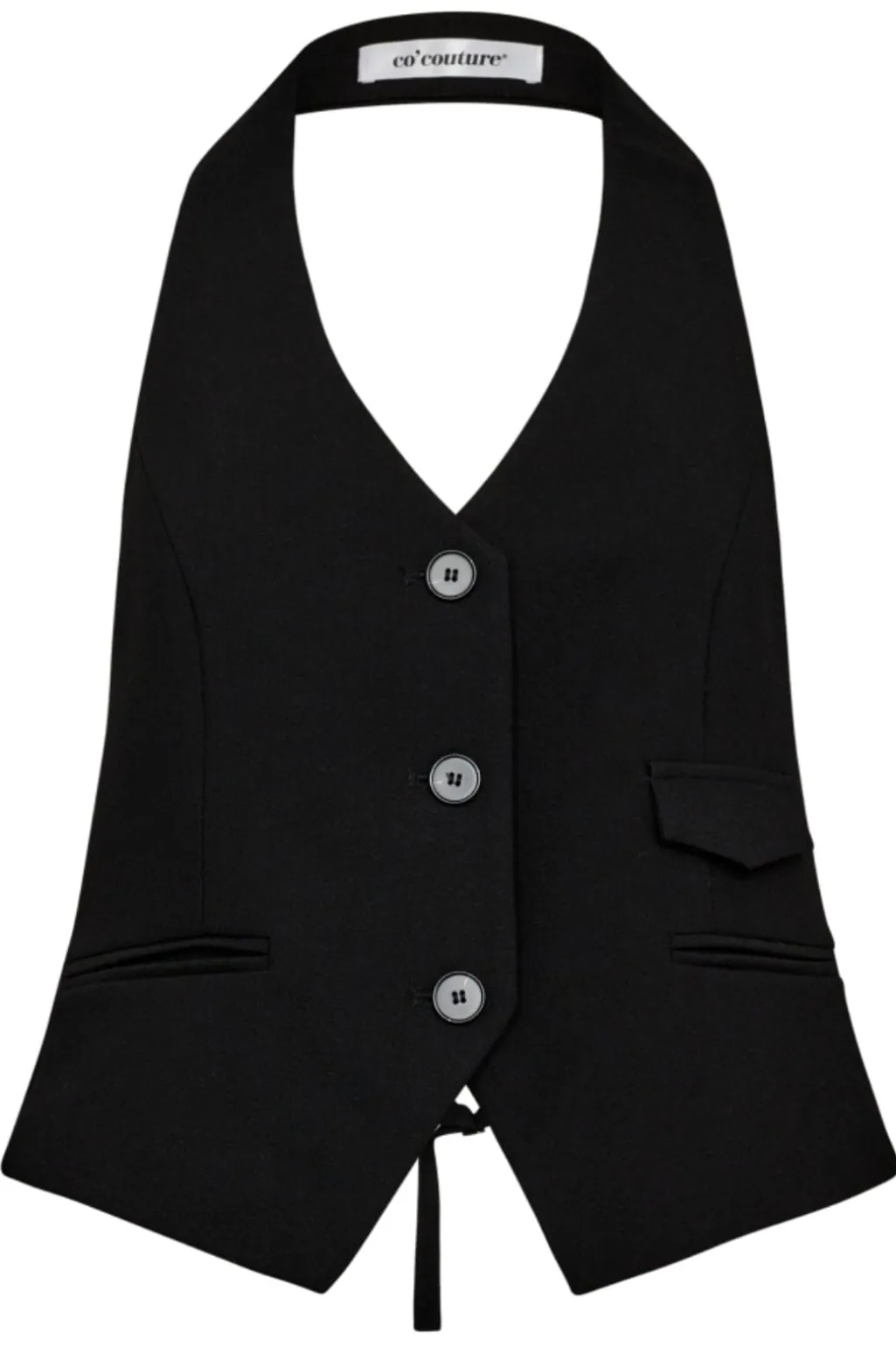 Volacc Halter Vest 30167