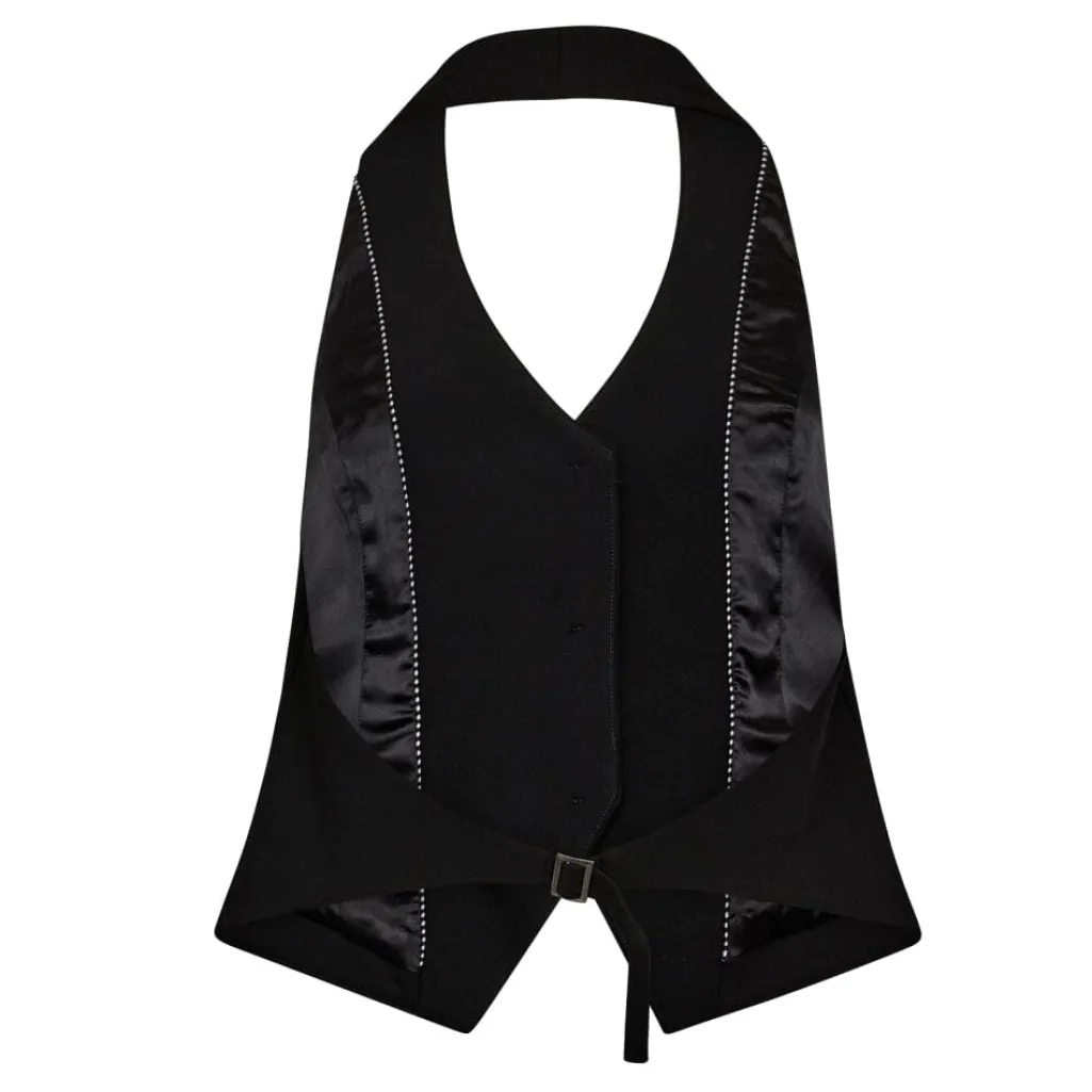 Volacc Halter Vest 30167