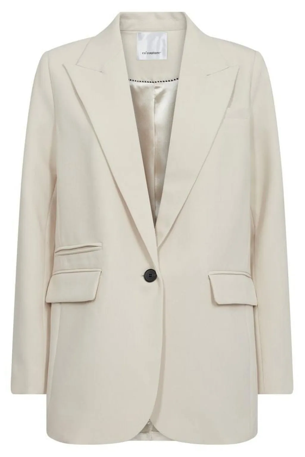 Volaccsingleoversizeblazer 30050