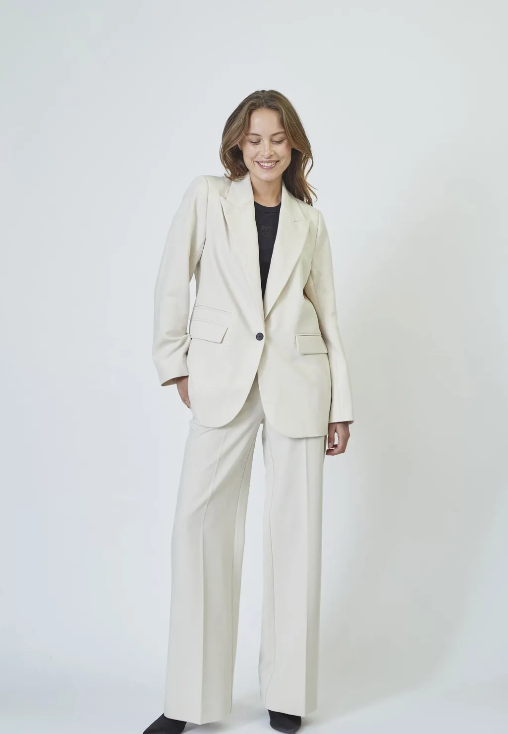 Volaccsingleoversizeblazer 30050