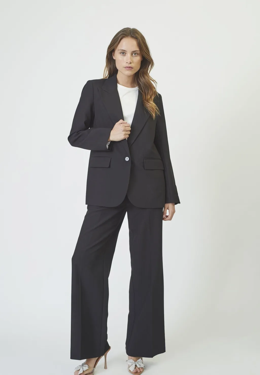 Volaccsingleoversizeblazer 30050