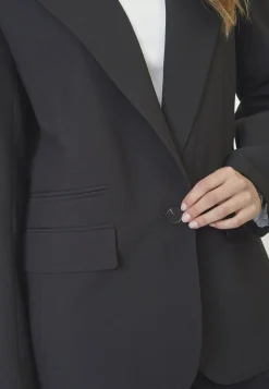 Volaccsingleoversizeblazer 30050