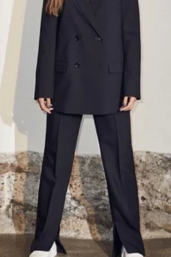 Volacc Slit Pant