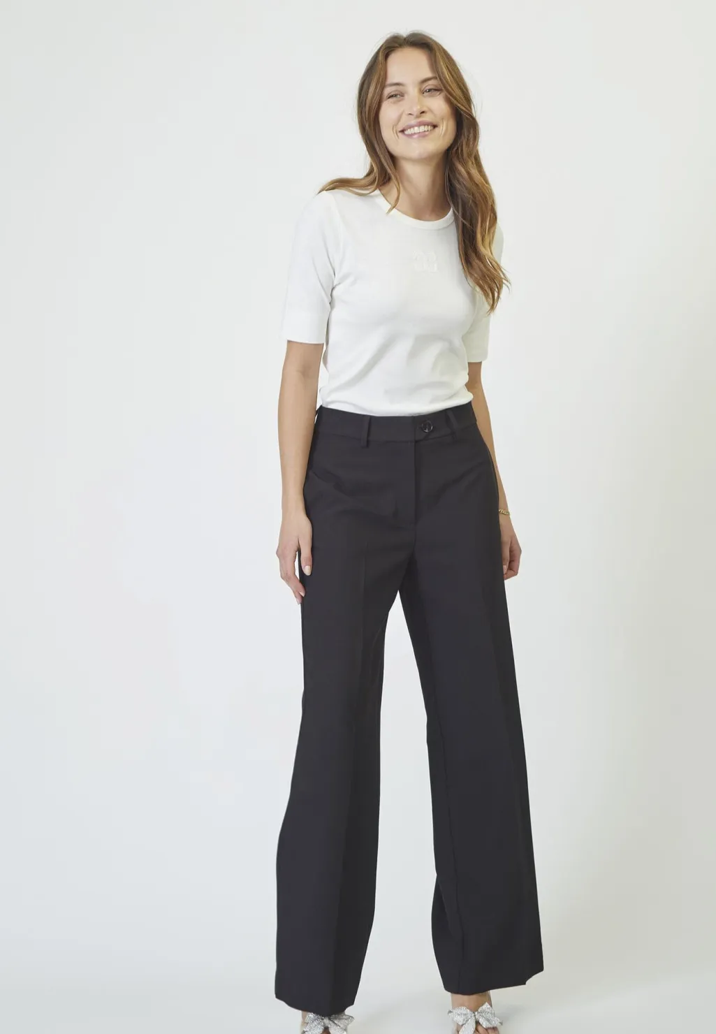 Volacc Wide Pant 31191