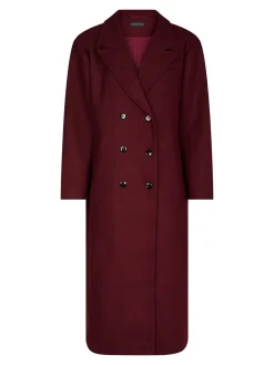 Vsboyfriend Wool Coat 160854