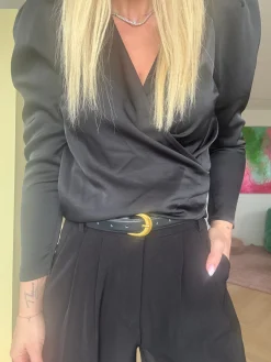 Vsbusiness Pants 164546