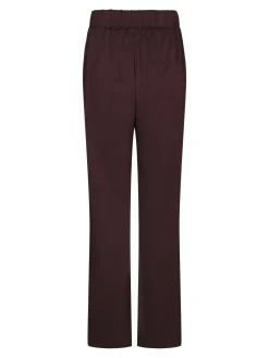 Vscomfy Pants Heavy Satin