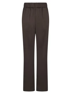 Vscomfy Pants Heavy Satin