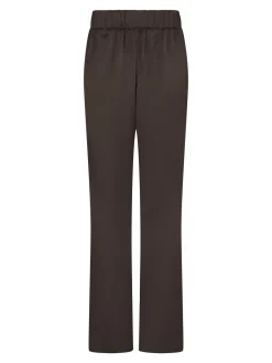 Vscomfy Pants Heavy Satin