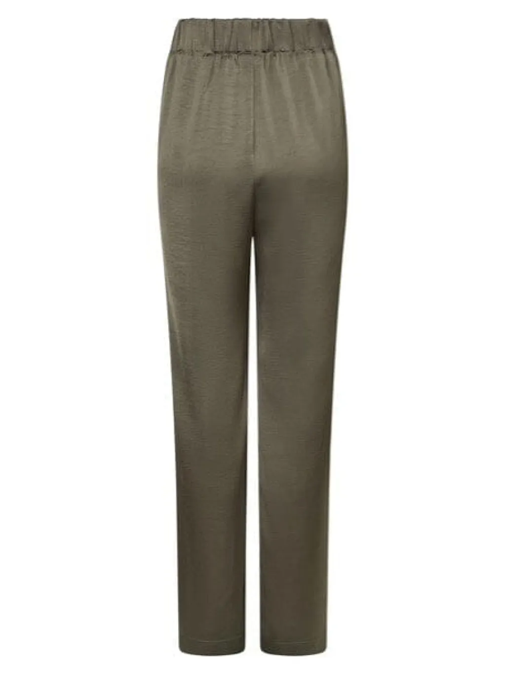 Vscomfy Pants Heavy Satin 167383