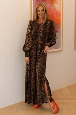 Vsdear LS dress