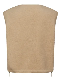 Vsfluffy Vest 167485