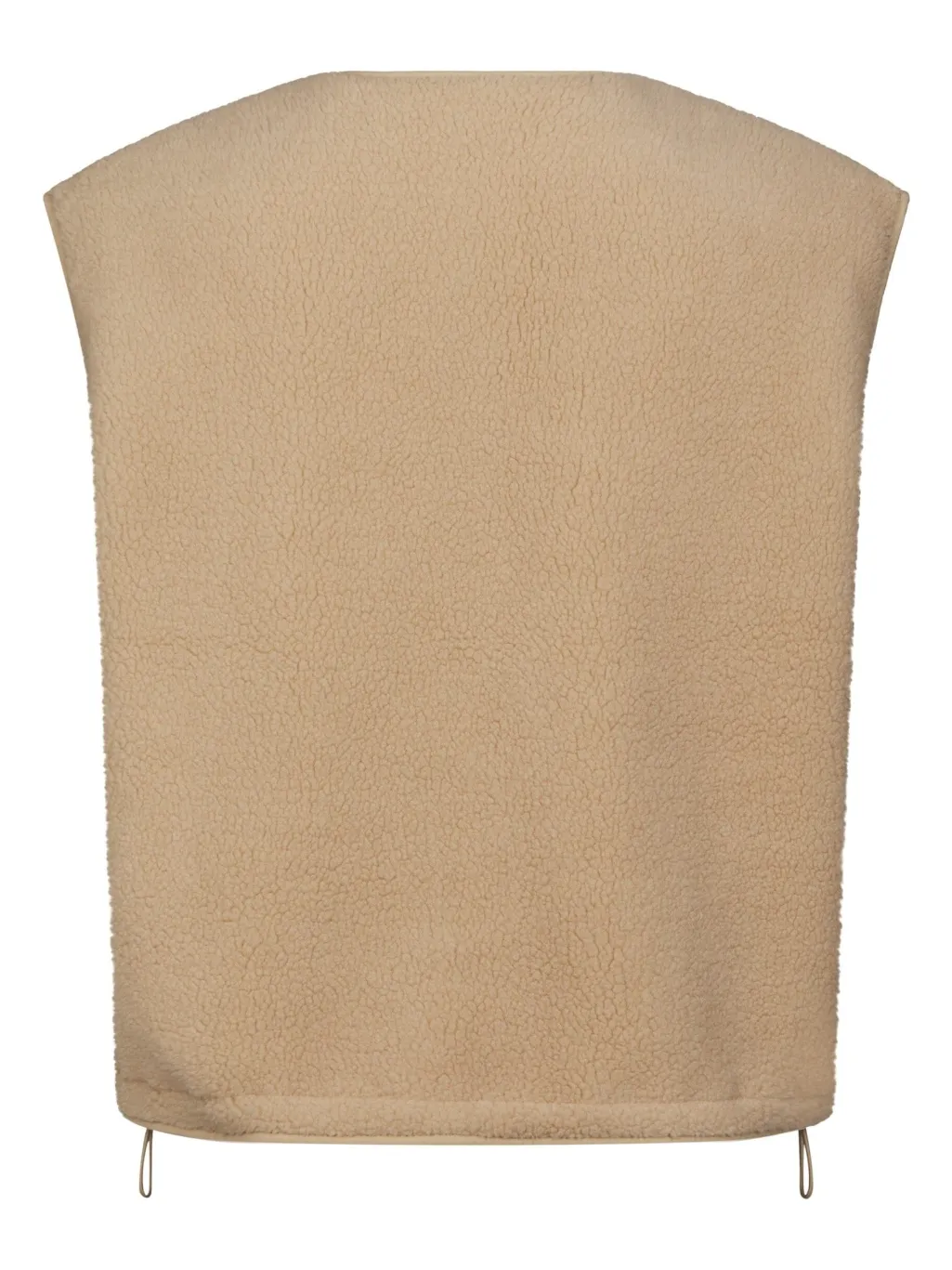 Vsfluffy Vest 167485