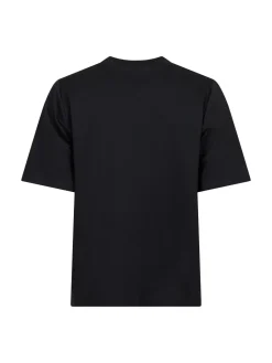 Vsgold Button Casual T-shirt