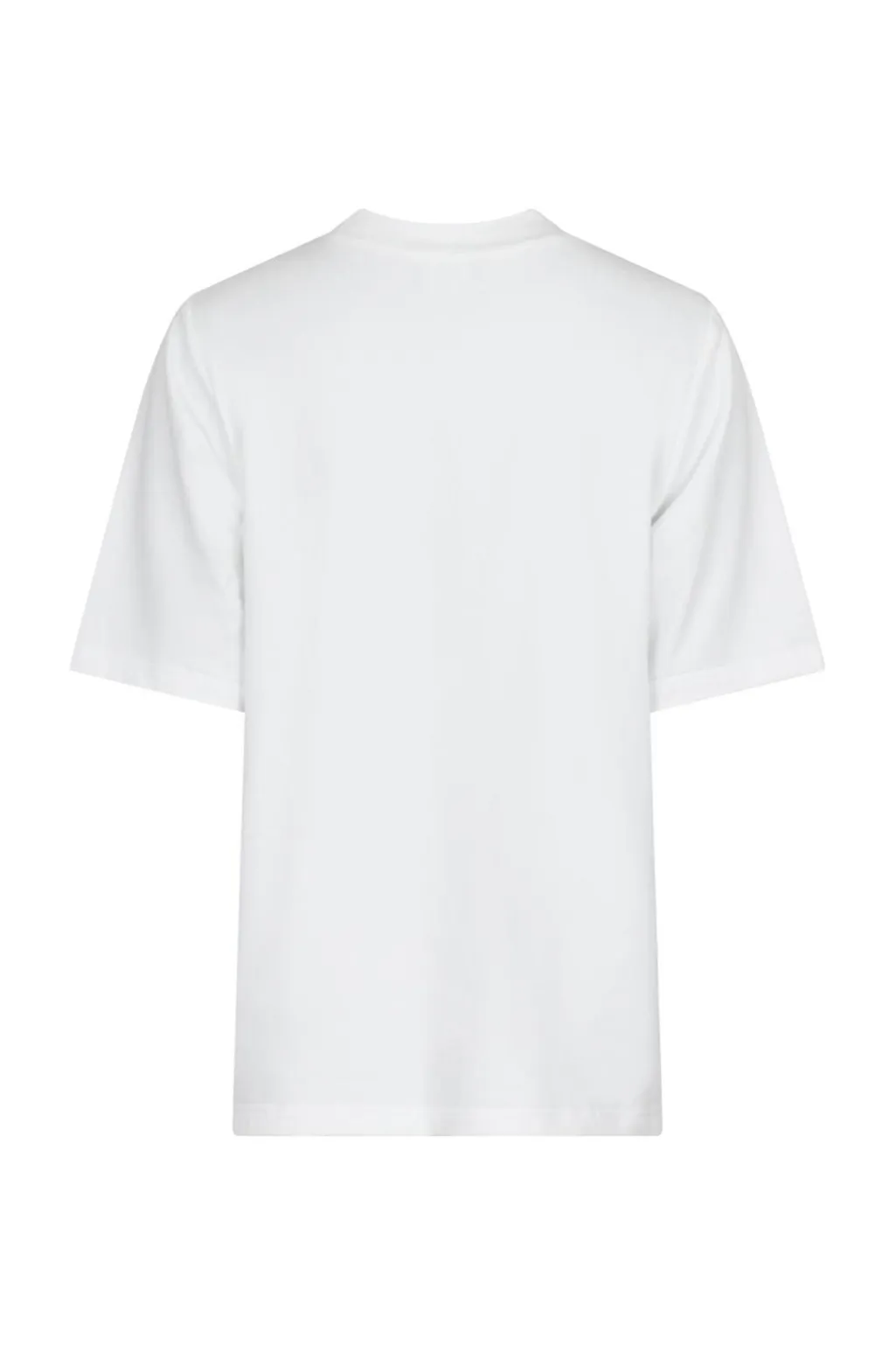 Vsgold Button Casual T-shirt