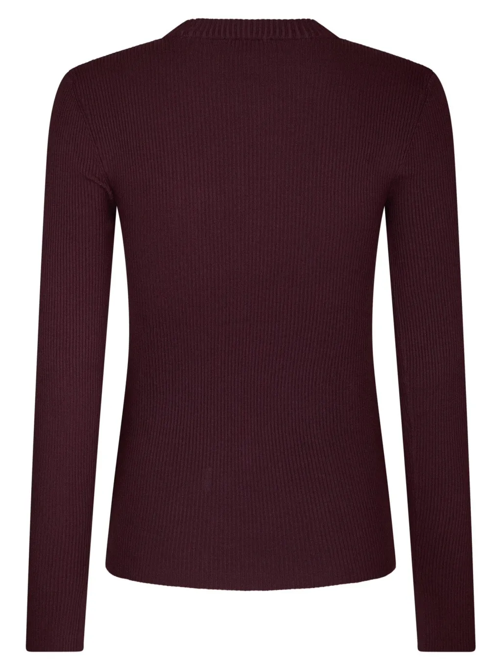 Vsgold Button Knit Blouse 160471
