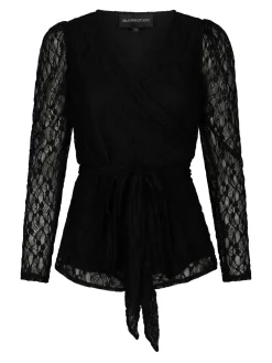 Vsjosie Blouse Lace 167602
