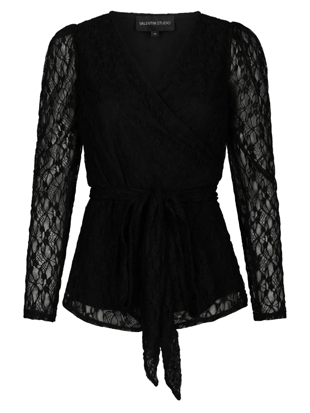 Vsjosie Blouse Lace 167602