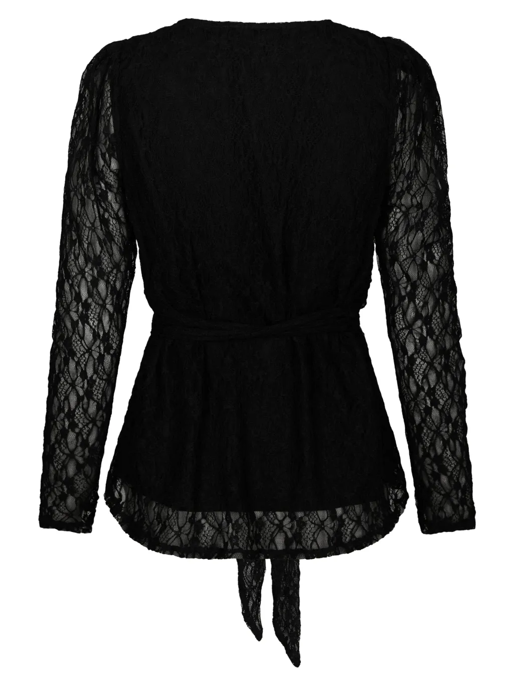Vsjosie Blouse Lace 167602
