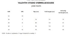 Vsjosie Pants