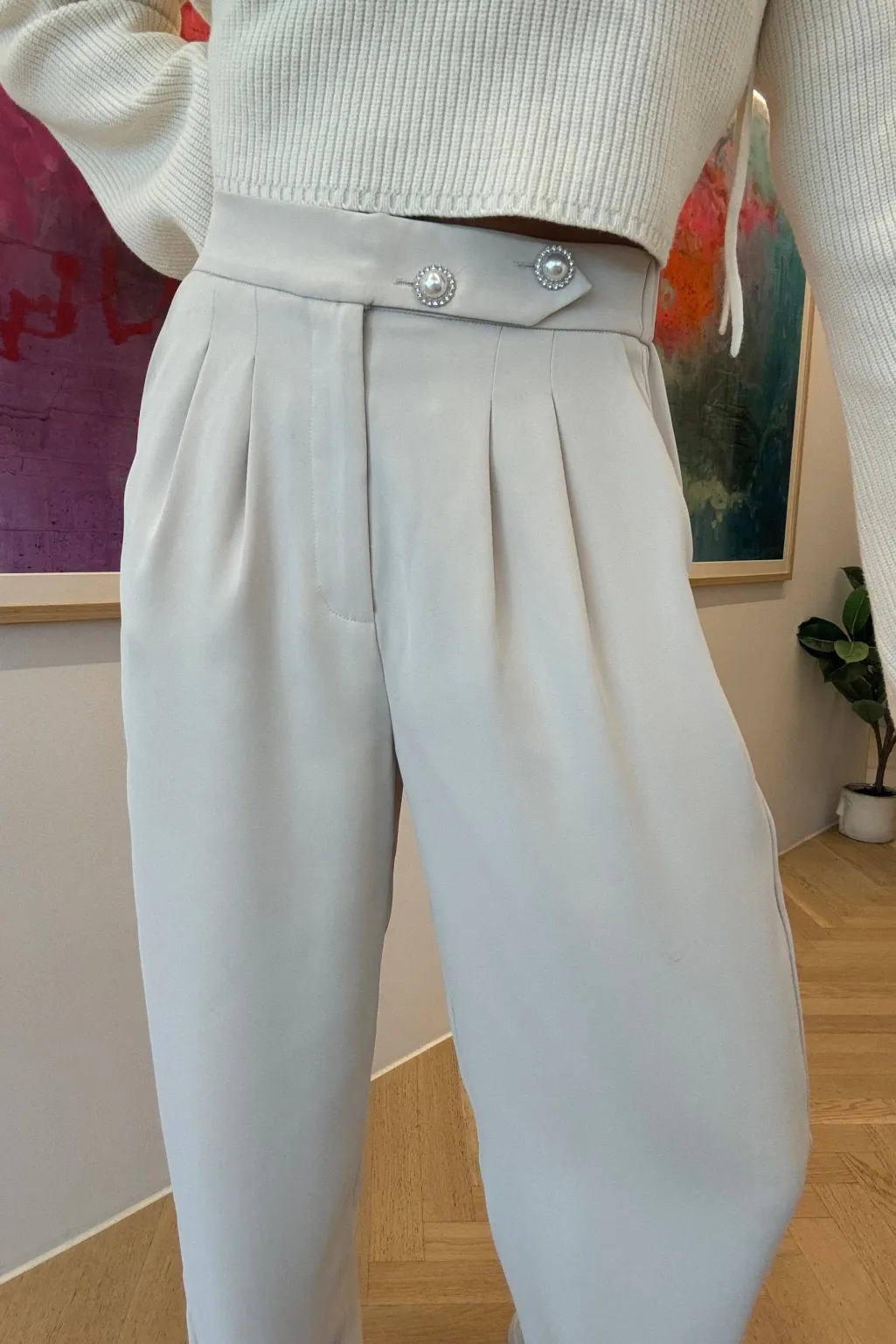Vsjosie Pants