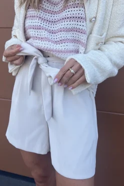 Vspretty Shorts