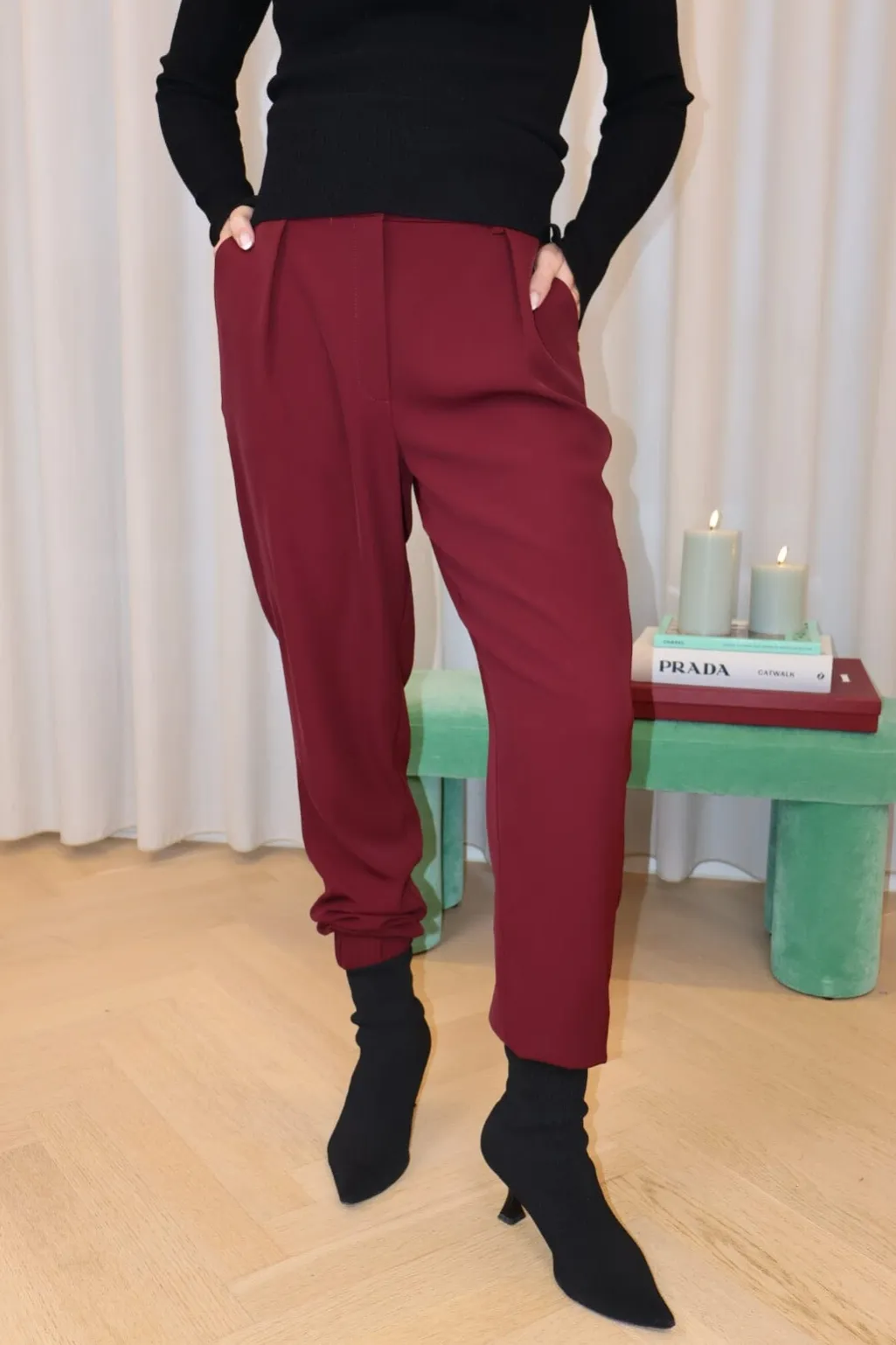 Vspretty Pants 156622