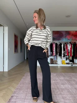 Vspretty Pants Wide