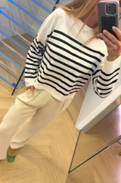 Vspretty Pants Wide